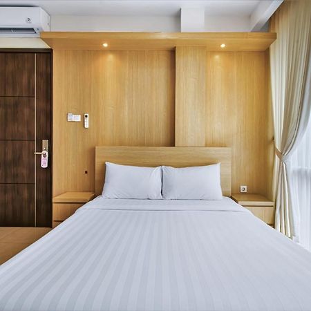 D'Padmaya Residence Jakarta Exteriör bild